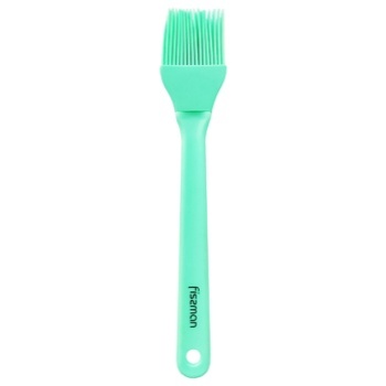 Fissman Silicone Brush-Shovel Color in Assortment - buy, prices for Vostorg - photo 2