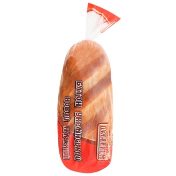 Sumska Palianytsia New Ukrainian Sliced Loaf 420g - buy, prices for Chudo Market - photo 1