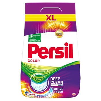 Стиральный порошок Persil Color автомат 4,05кг