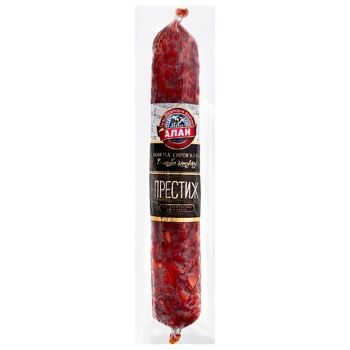 Alan Prestige Highest Grade Dry-Cured Sausage