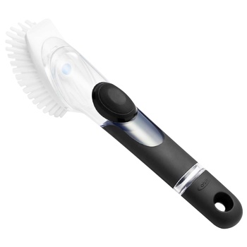 Oxo Brush with Dispenser 33х11х10cm