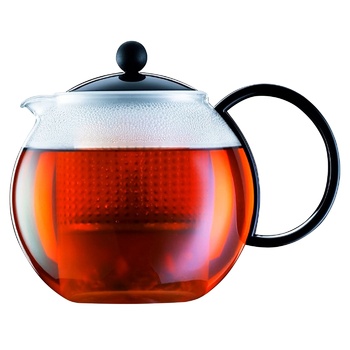 Bodum Teapot 0.5l - buy, prices for Vostorg - photo 2