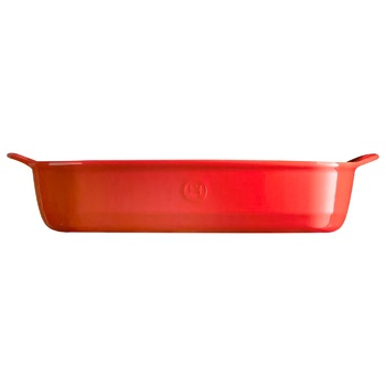 Emile Henry Baking Dish 36х23cm - buy, prices for Vostorg - photo 3