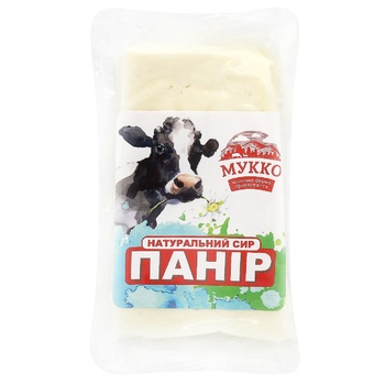 Сыр Мукко Панир - купить, цены на - фото 1