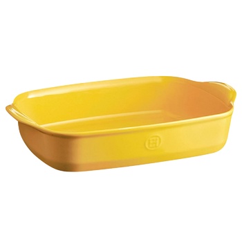 Emile Henry Baking Dish 36х23cm - buy, prices for Vostorg - photo 1