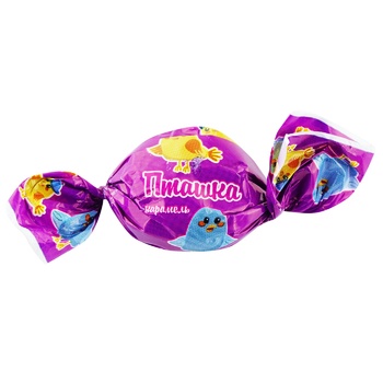 Candy Rikond Ptashka Ukraine - buy, prices for Auchan - photo 1