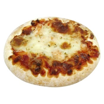 Pizza with Smoked Breast 110g - buy, prices for NOVUS - photo 1