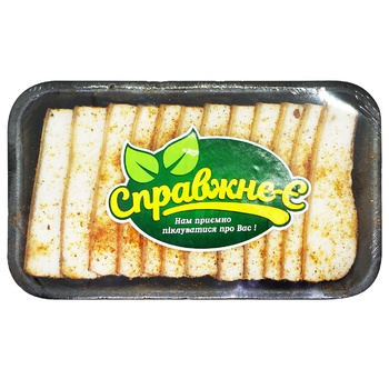 Spravzhne-e Hungarian Flank Fat - buy, prices for - photo 1