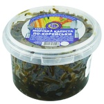 Bravita pickled laminaria 400g