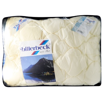 Billerbeck Nina Light Blanket 200х220cm