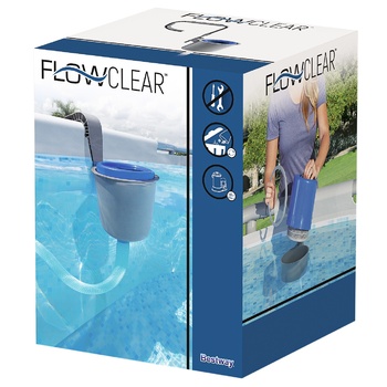 Bestway Skimmer for Pool - buy, prices for - photo 1