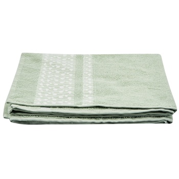 Zerone Cotton Towel 70х140cm - buy, prices for Supermarket "Kharkiv" - photo 1