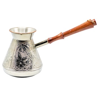 Caucasus Turkish Coffee Pot 0.85l