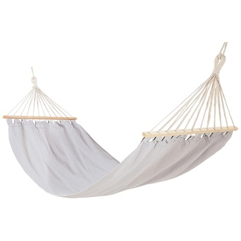 Garden star Hammock with Wooden Frame 200*100cm - buy, prices for - photo 2