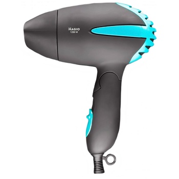 Magio MG-551 Hair Dryer - buy, prices for Auchan - photo 2