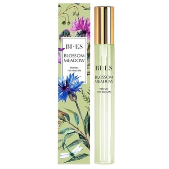 Bi-es Blossom Meadow Perfumed Water for Women 12ml - buy, prices for Auchan - photo 1