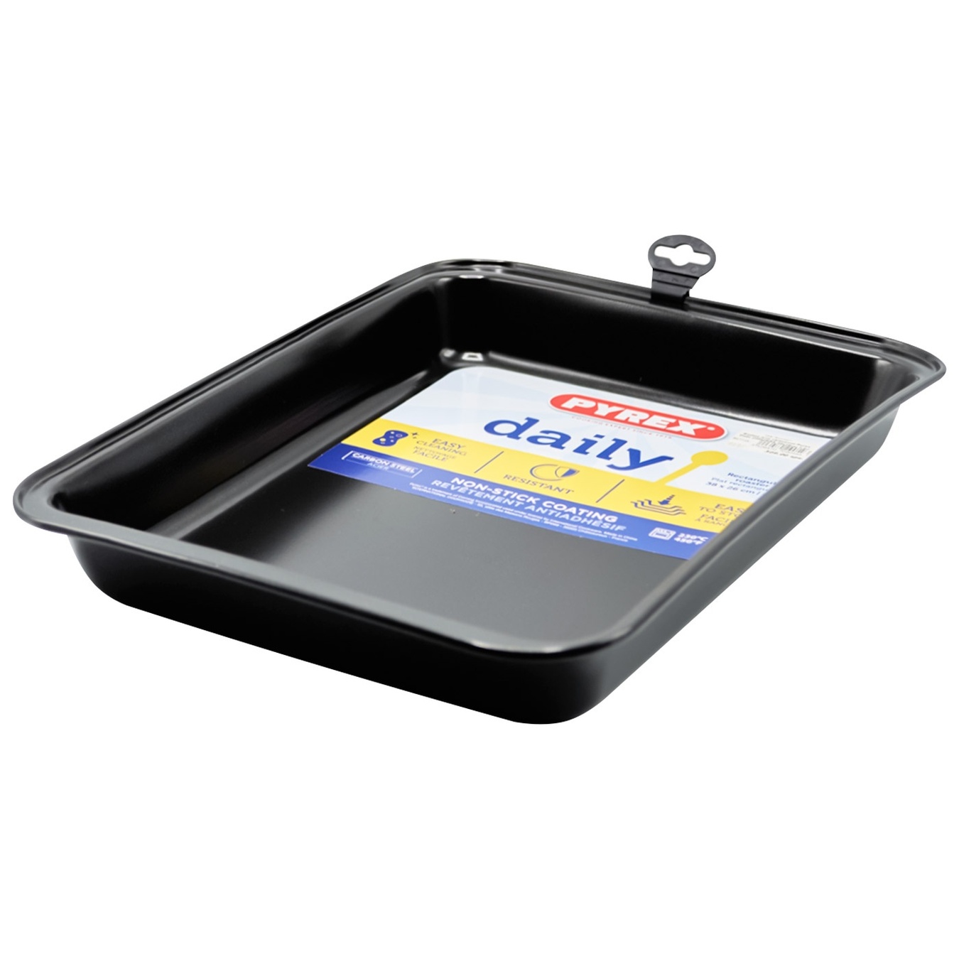 

Форма Pyrex Daily для запекания 38х26см 4,6л