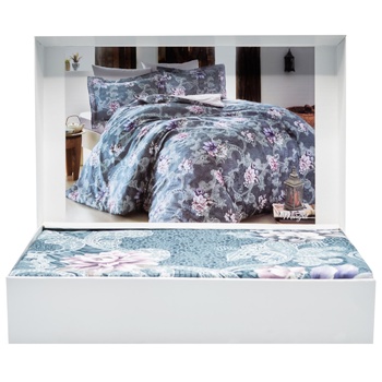 bed set tivolyo home euro