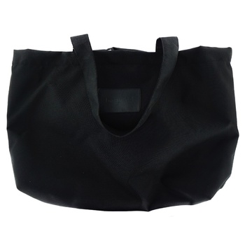 Bagland Black Bag 22l