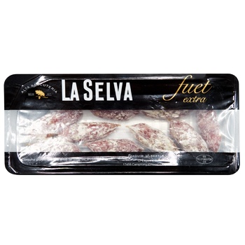 Sausage Selva 60g Spain