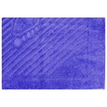 Terry Towel for Feet 50x70cm - buy, prices for COSMOS - photo 1