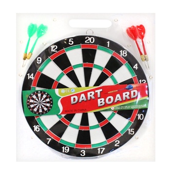 Small Darts with Darts 28cm - buy, prices for Tavria V - photo 1