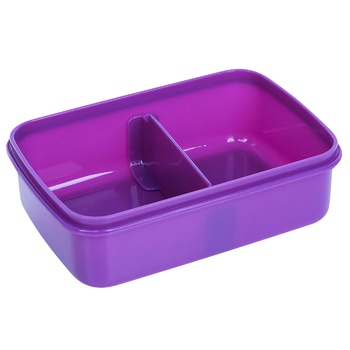 Kite Rachael Hale Lunchbox 420ml - buy, prices for Auchan - photo 2