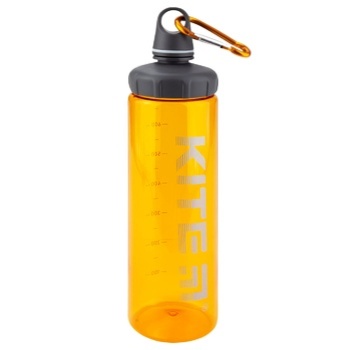 Bottle Kite yellow for water 750ml