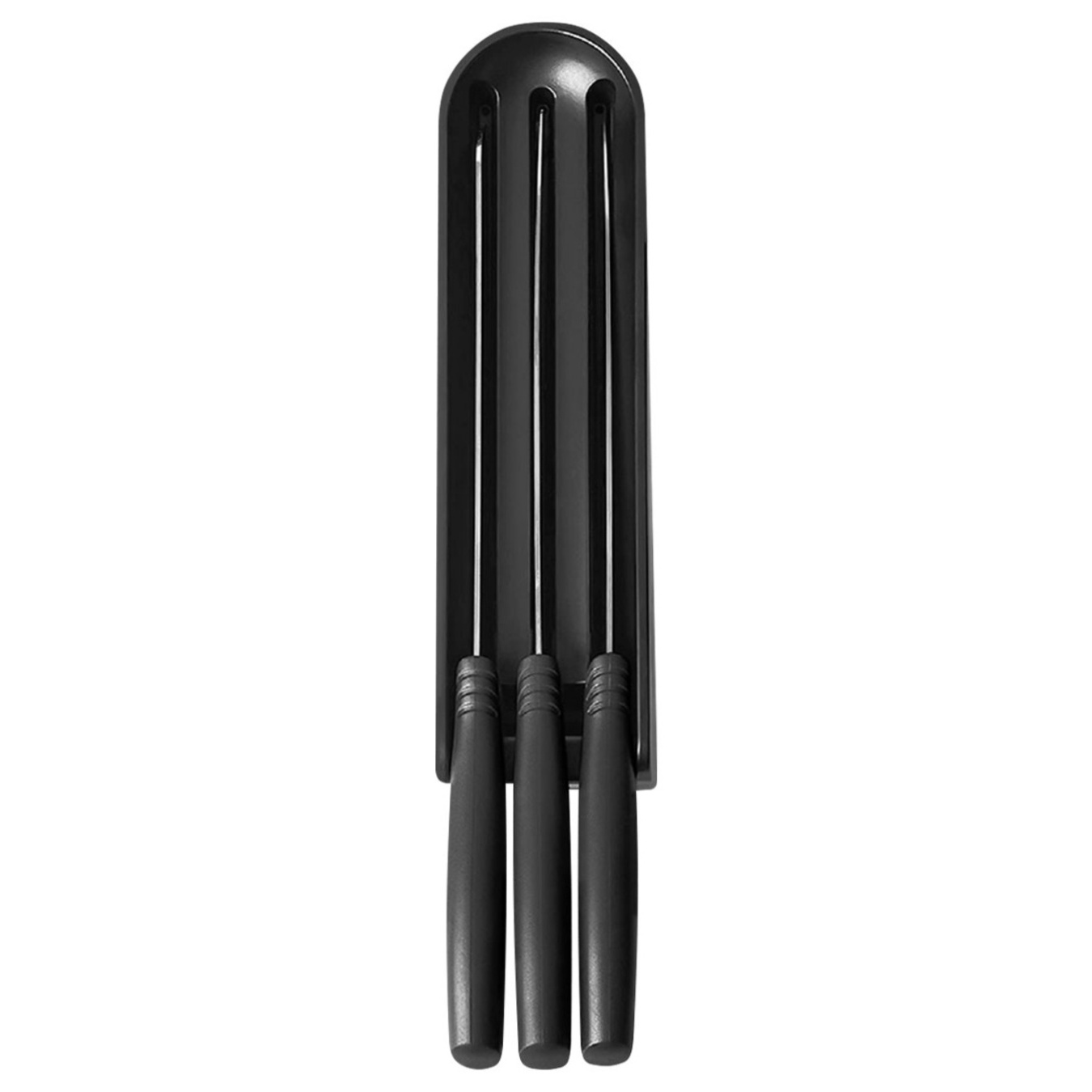 

Ножи Brabantia с блоком 3шт