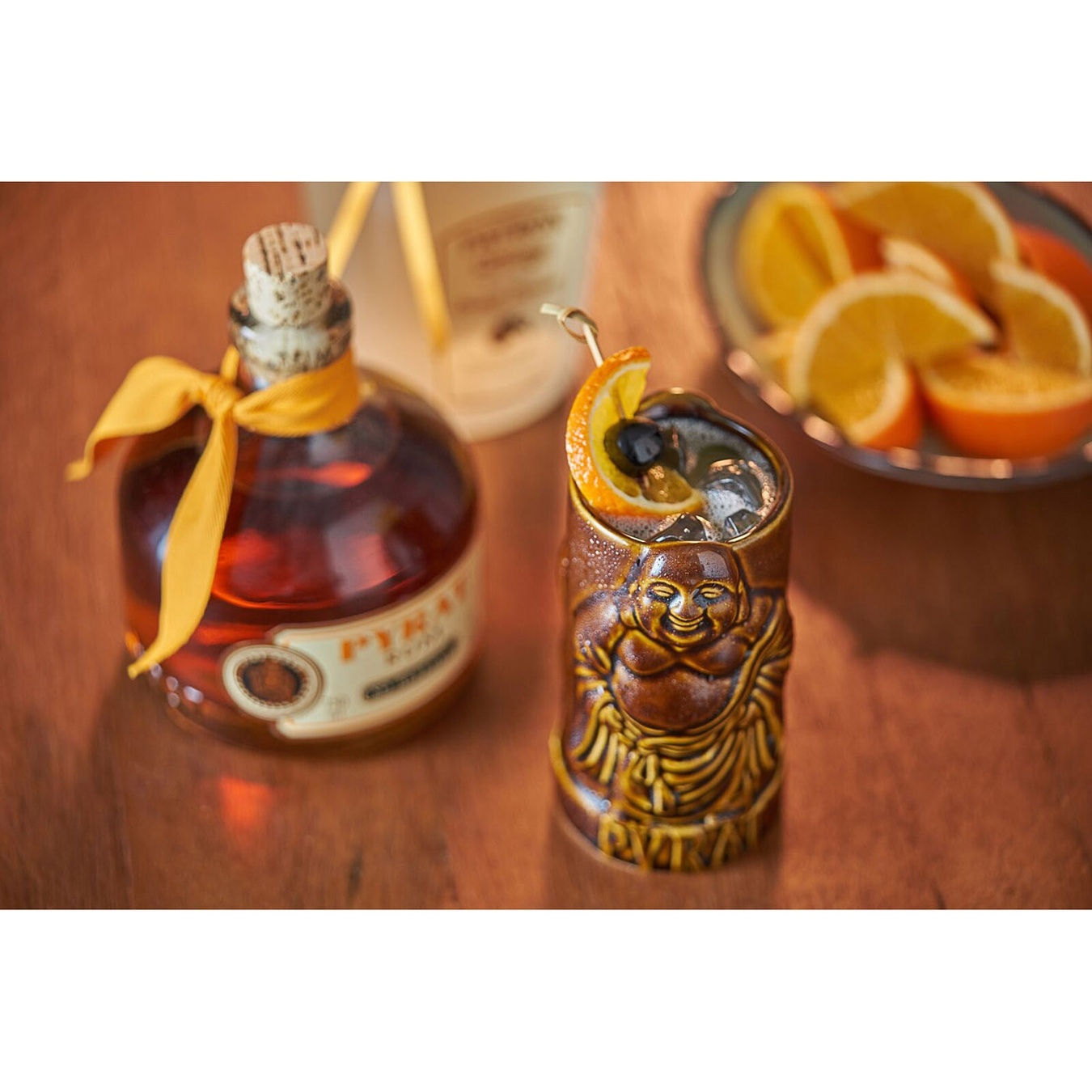 

Ром Pyrat XO Reserve 40% 0,75л