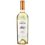 Purcari Viorica 1827 White Dry Wine 14% 0.75l