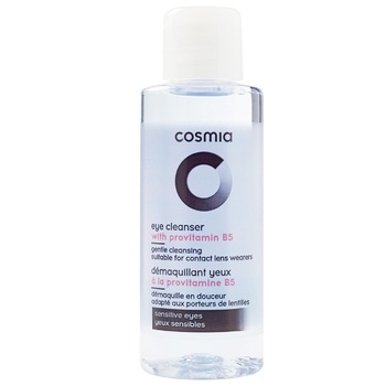 Cosmia Make-up Remover 75ml - buy, prices for Auchan - photo 1