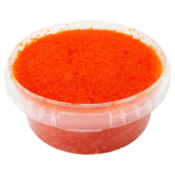 caviar orange Ukraine - buy, prices for - photo 1