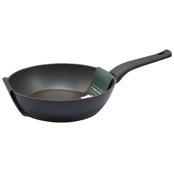 Lurta Narvik Deep Frying Pan without Lid 26cm