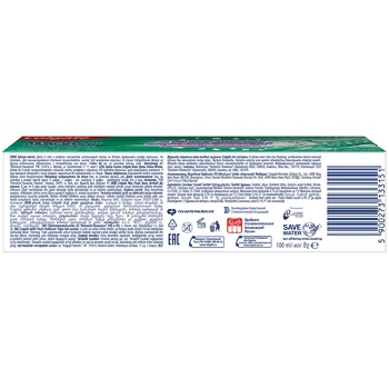 Colgate MaxFresh Gentle Mint Toothpaste 100ml - buy, prices for METRO - photo 2