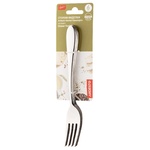Ardesto Gemini Kensington Forks Set 6pcs