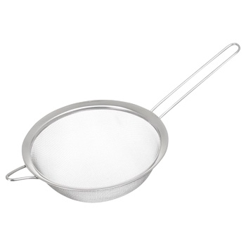 sieve 20cm