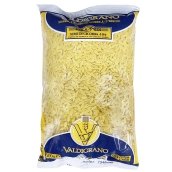 Valdigrano Semi Di Cicoria Pasta 500g - buy, prices for Auchan - photo 1