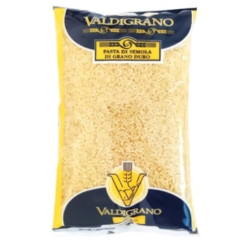 Valdigrano Tempestina Pasta 500g - buy, prices for - photo 1