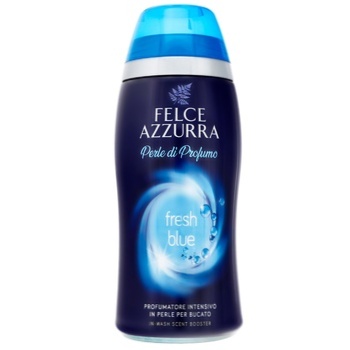 Кондиционер Felce Azzurra Fresh Blue для белье в гранулах 250г