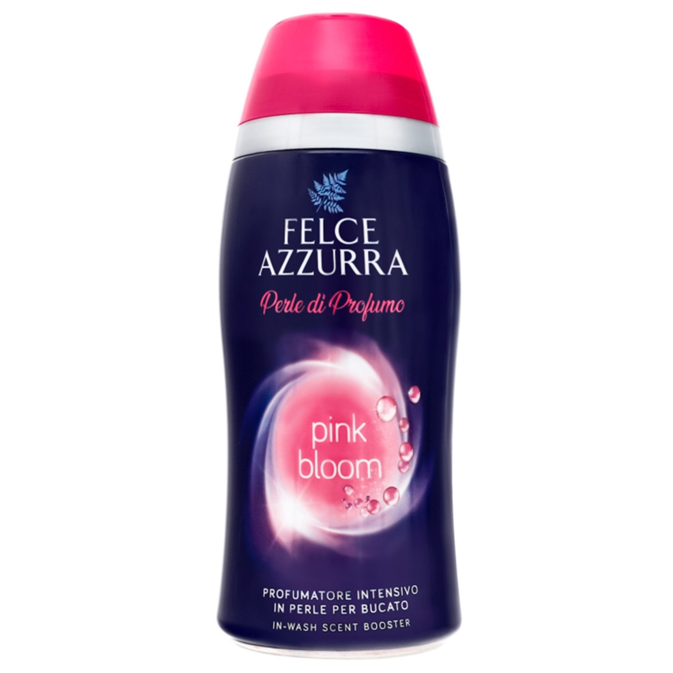 

Кондиционер Felce Azzurra Pink Bloom для белья в гранулах 250г