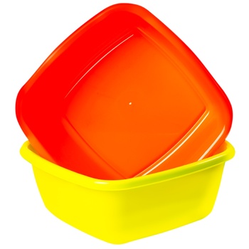 Hemoplast Square Basin 6l - buy, prices for Vostorg - photo 1