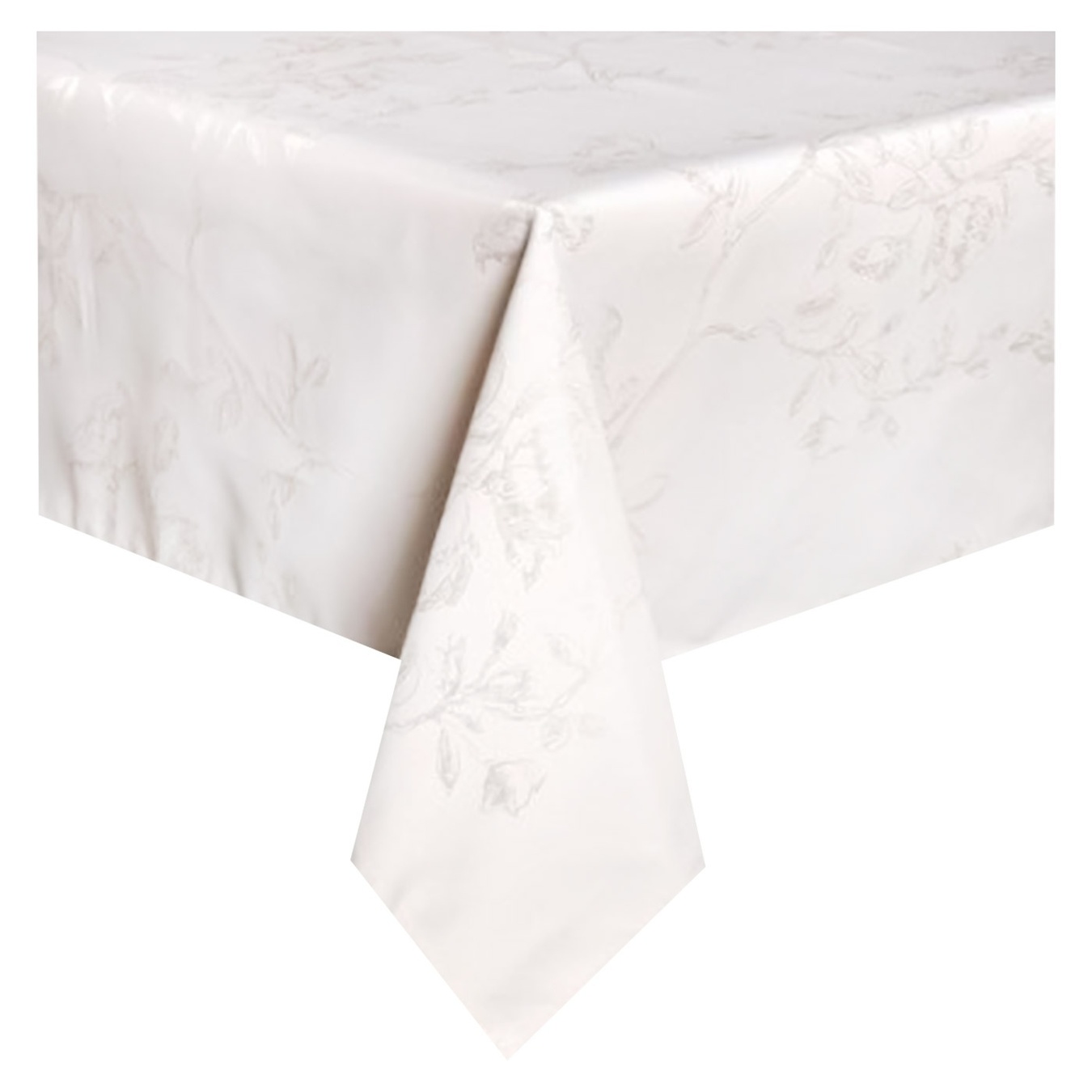 

Скатерть La Nuit Jacquard Beige Waterproof Классика 140х180см
