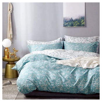 Bella Villa One and Half Bedding Set