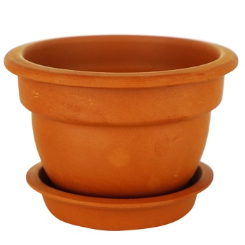 Campana Ceramic Pot 150ml - buy, prices for Auchan - photo 1