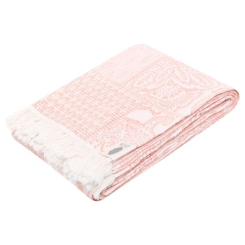 towel UnderPrice coral 90x170cm Ukraine - buy, prices for - photo 1