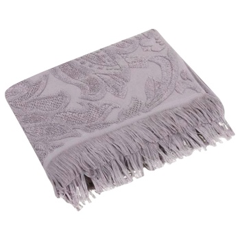 Sousa Dias Twist Beige Towel 70х140cm - buy, prices for - photo 1