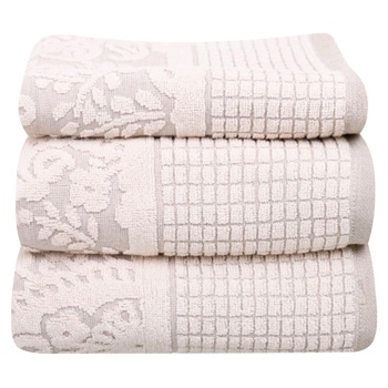 Sousa Dias Tarouca Towel 50x90cm - buy, prices for - photo 1