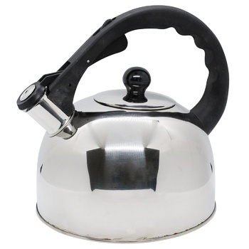 Zed Whistle Kettle 3l - buy, prices for EKO Market - photo 1