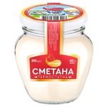 Agromol Thermostatic Sour Cream 20% 310g